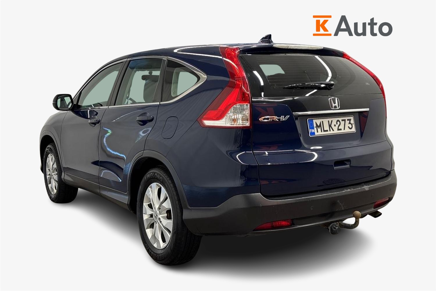 Honda CR-V 2013, kuva 2/20