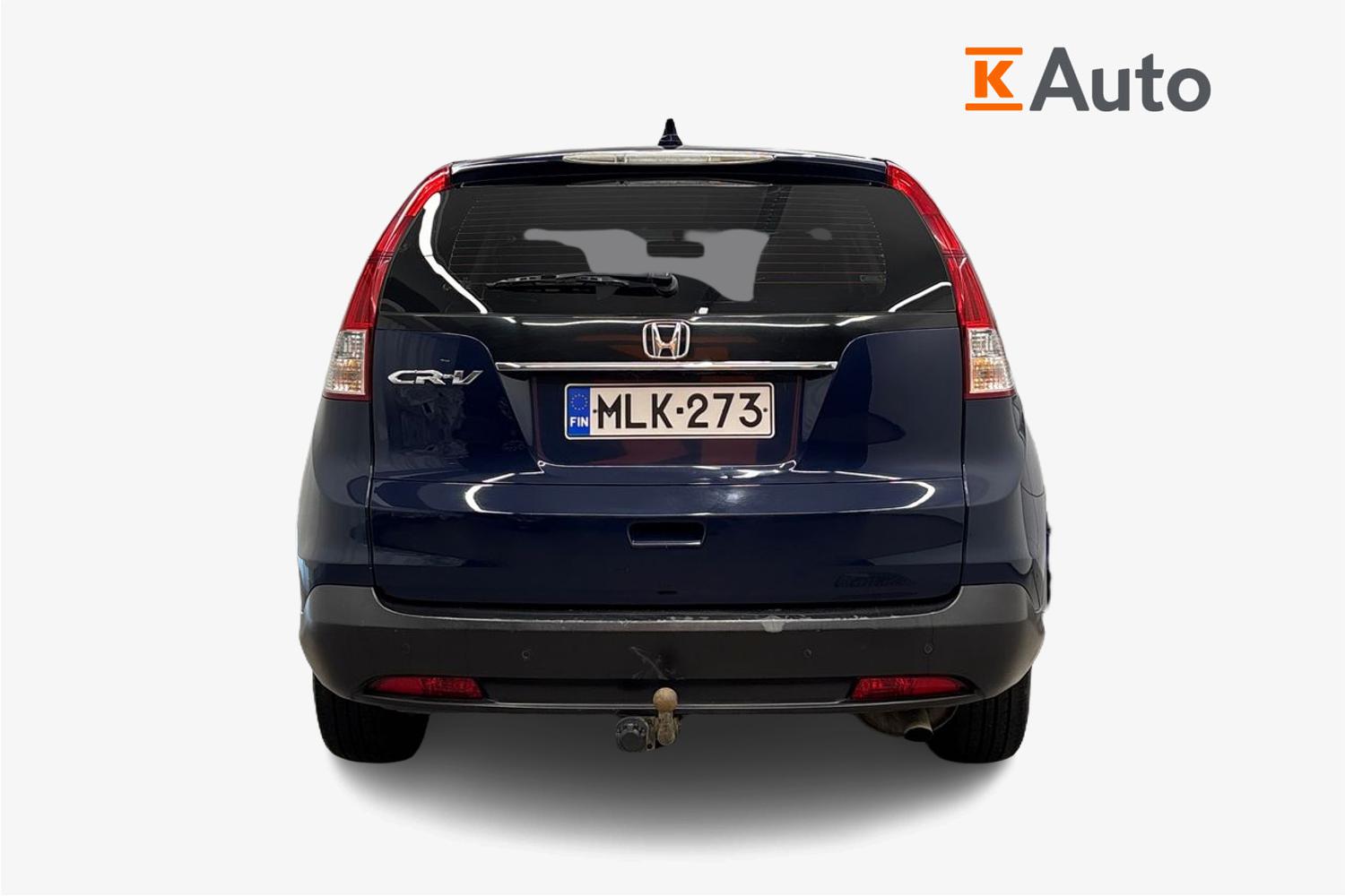 Honda CR-V 2013, kuva 3/20