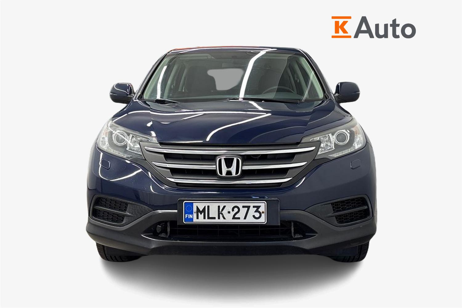 Honda CR-V 2013, kuva 4/20