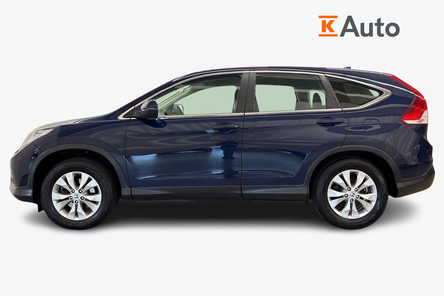 Honda CR-V 2013, kuva 5/20