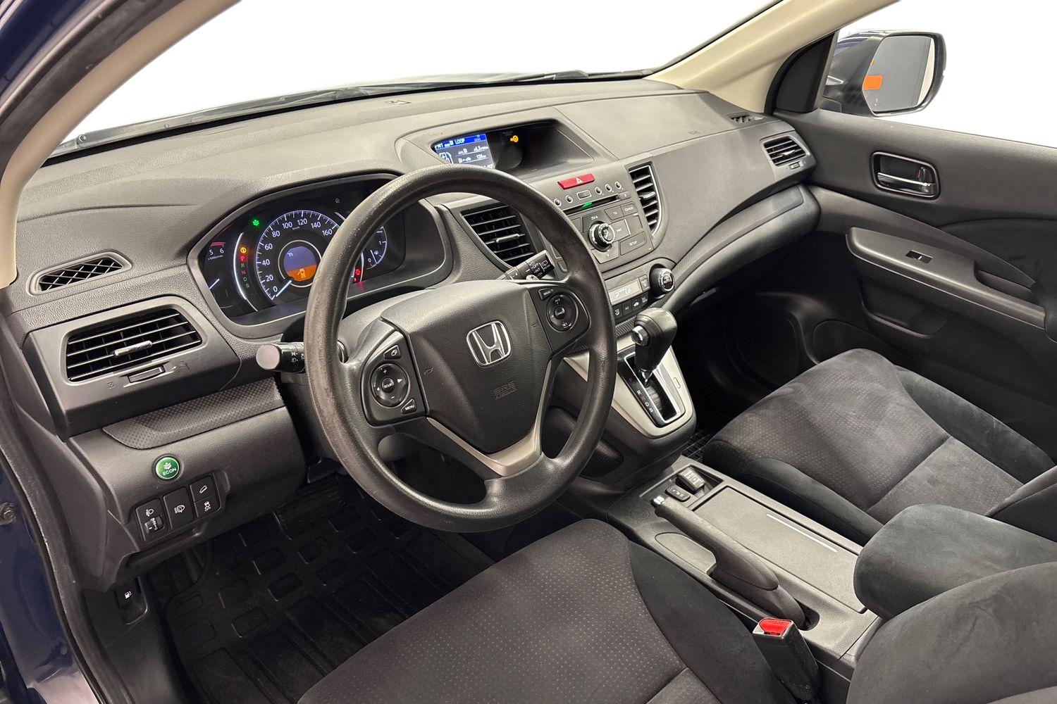Honda CR-V 2013, kuva 6/20