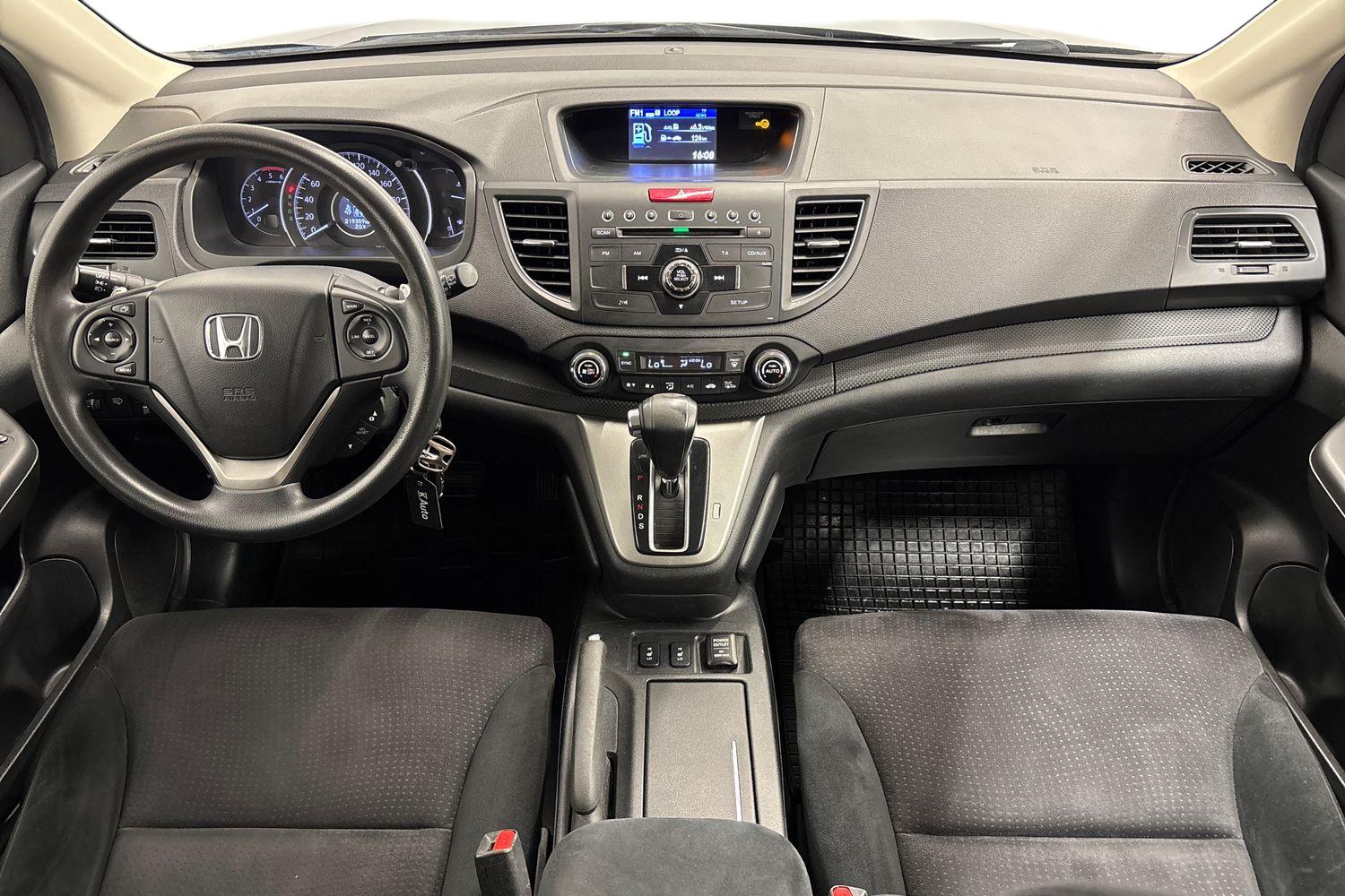 Honda CR-V 2013, kuva 7/20