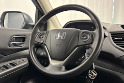 sininen Honda CR-V 2013 kuva 16.