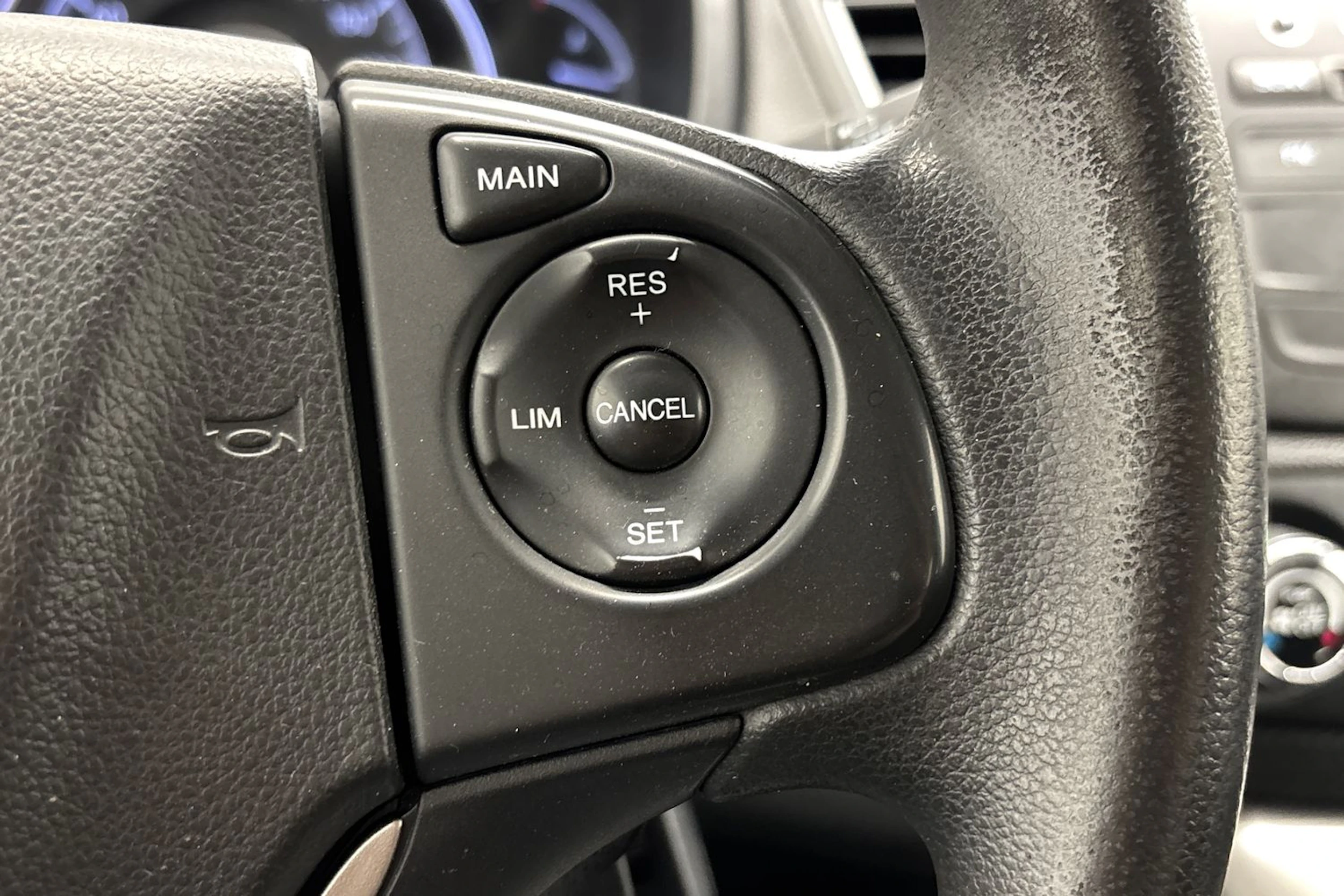 sininen Honda CR-V 2013 kuva 18.