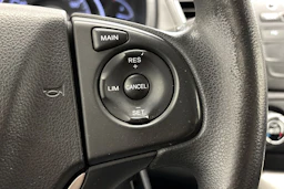 sininen Honda CR-V 2013 kuva 18.
