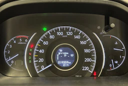 sininen Honda CR-V 2013 kuva 20.