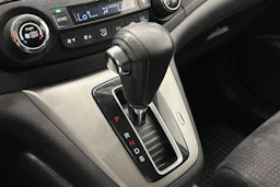 sininen Honda CR-V 2013 kuva 22.