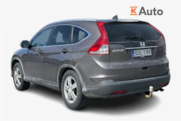 ruskea (beige) Honda CR-V 2013 kuva 2.
