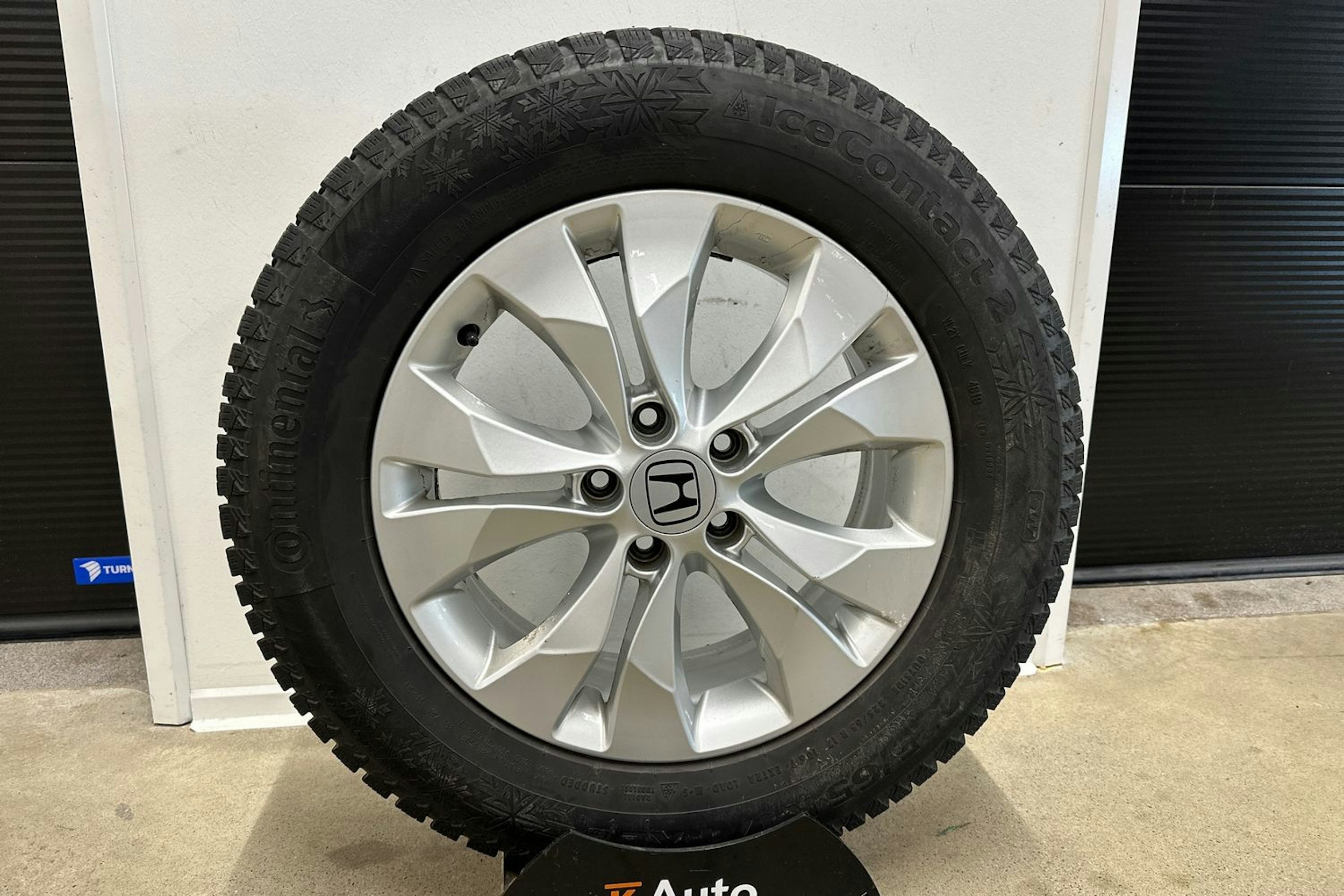 ruskea (beige) Honda CR-V 2013 kuva 13.