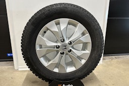 ruskea (beige) Honda CR-V 2013 kuva 13.
