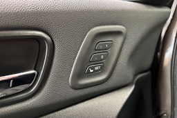 ruskea (beige) Honda CR-V 2013 kuva 14.