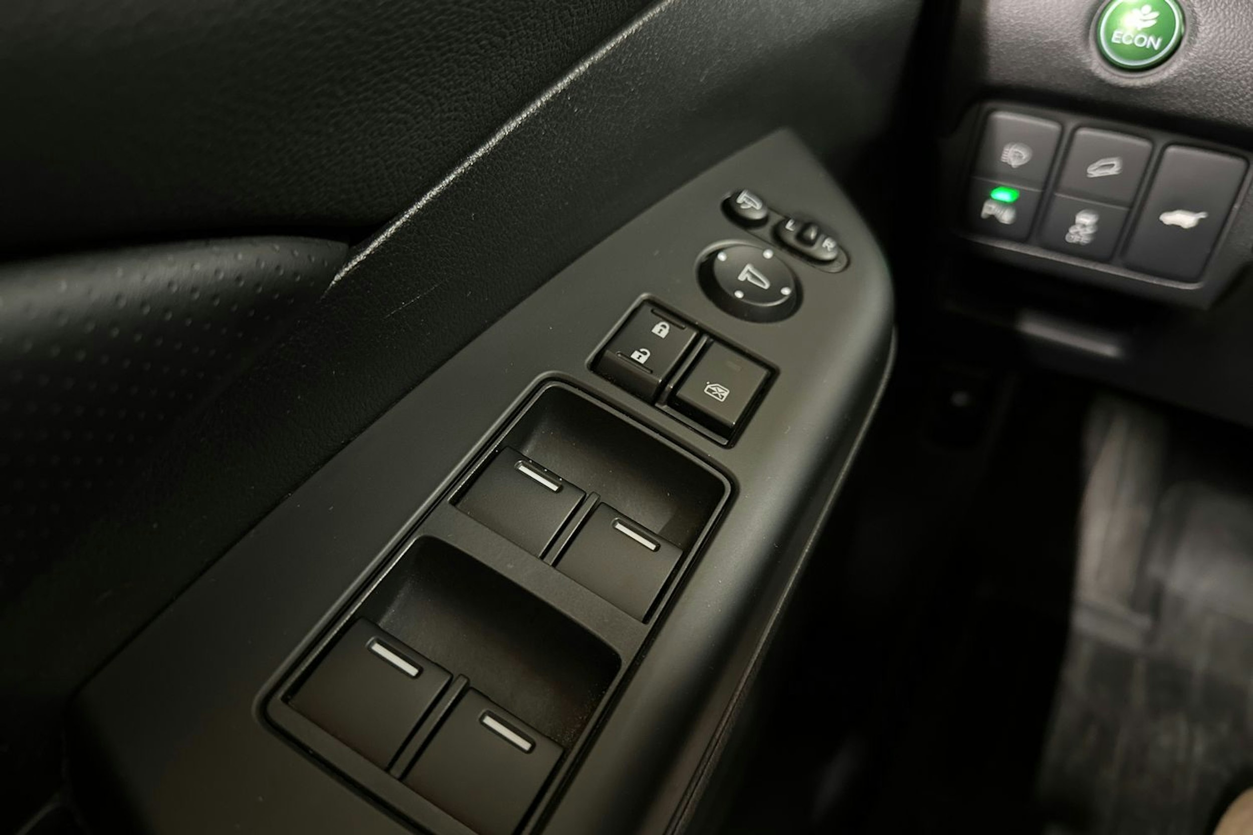 ruskea (beige) Honda CR-V 2013 kuva 15.