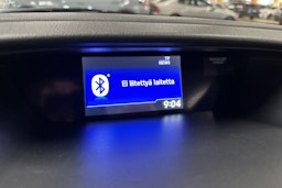 ruskea (beige) Honda CR-V 2013 kuva 16.