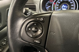ruskea (beige) Honda CR-V 2013 kuva 18.