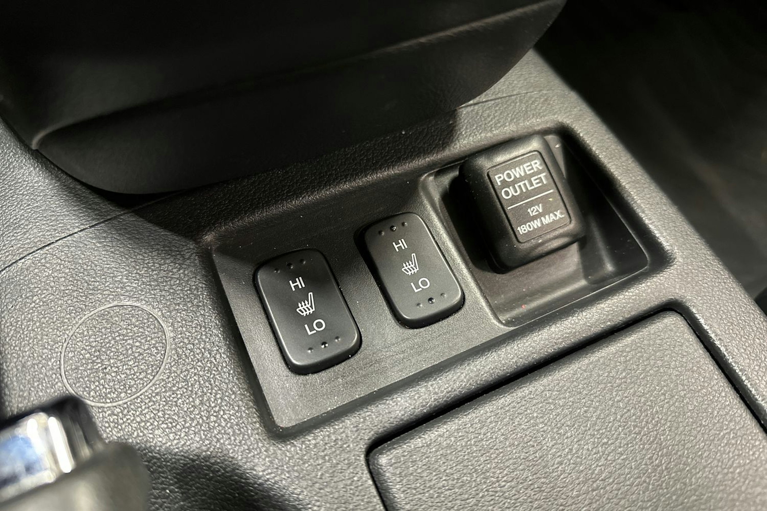 ruskea (beige) Honda CR-V 2013 kuva 19.