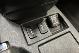 ruskea (beige) Honda CR-V 2013 kuva 19.