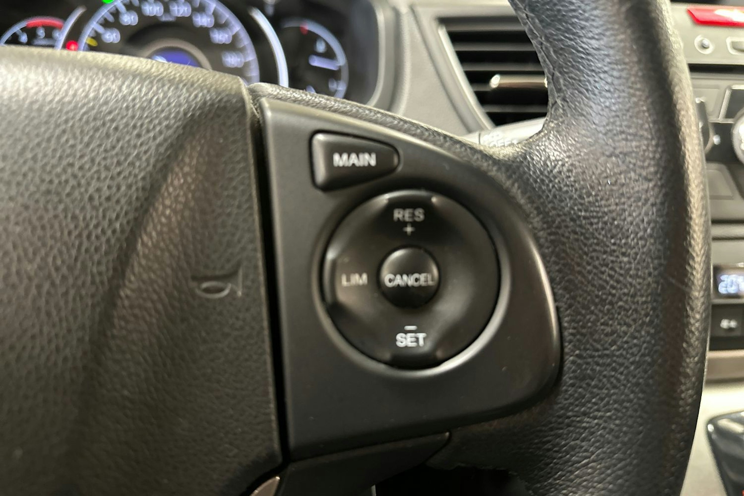 ruskea (beige) Honda CR-V 2013 kuva 20.