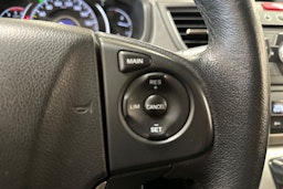 ruskea (beige) Honda CR-V 2013 kuva 20.