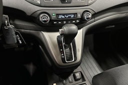 musta Honda CR-V 2013 kuva 16.