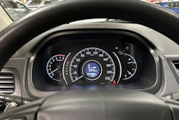 musta Honda CR-V 2013 kuva 18.