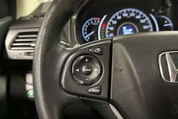 musta Honda CR-V 2013 kuva 19.