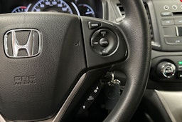 musta Honda CR-V 2013 kuva 20.