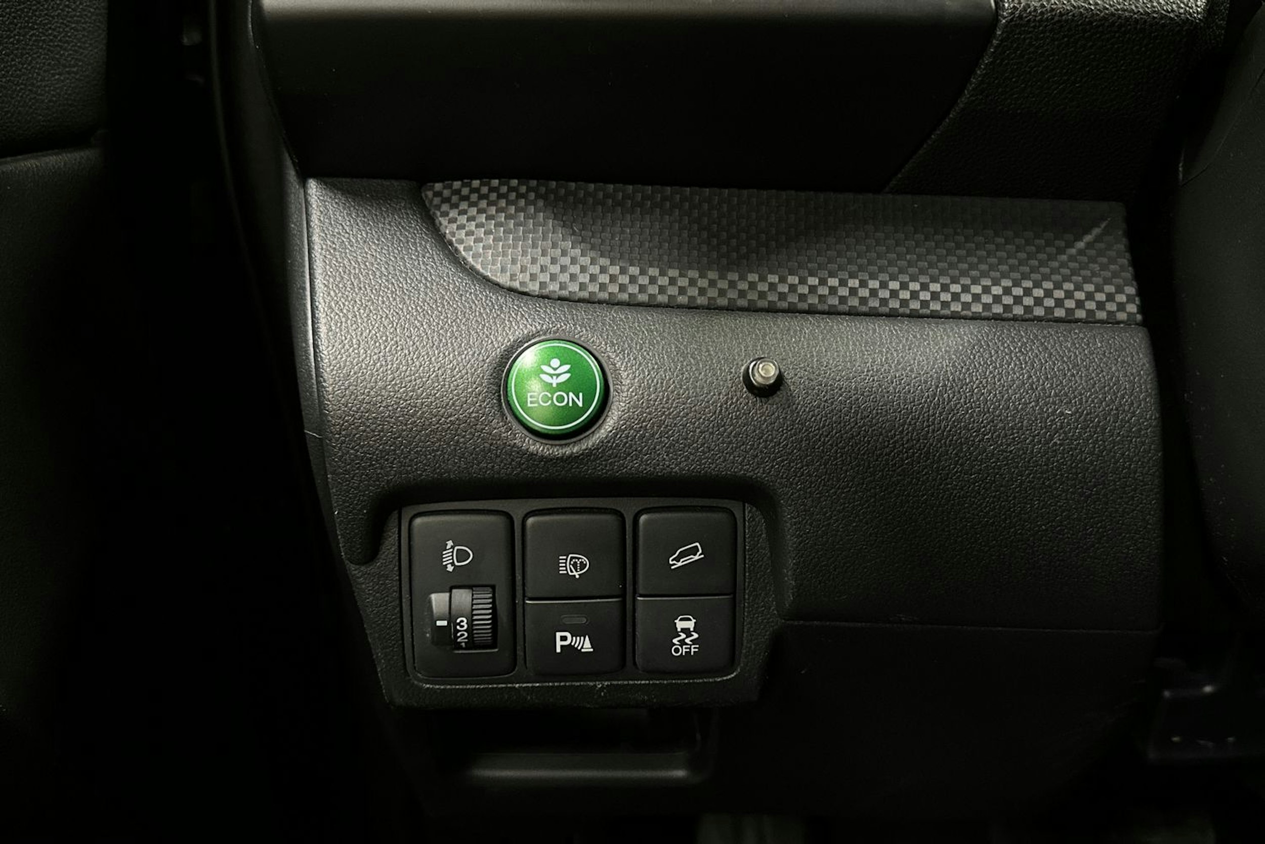 musta Honda CR-V 2013 kuva 21.