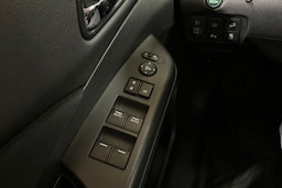 musta Honda CR-V 2013 kuva 22.