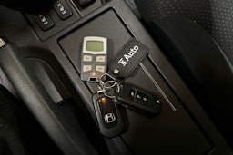 musta Honda CR-V 2013 kuva 23.