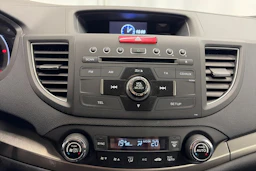 punainen Honda CR-V 2014 kuva 15.
