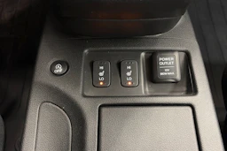 punainen Honda CR-V 2014 kuva 17.