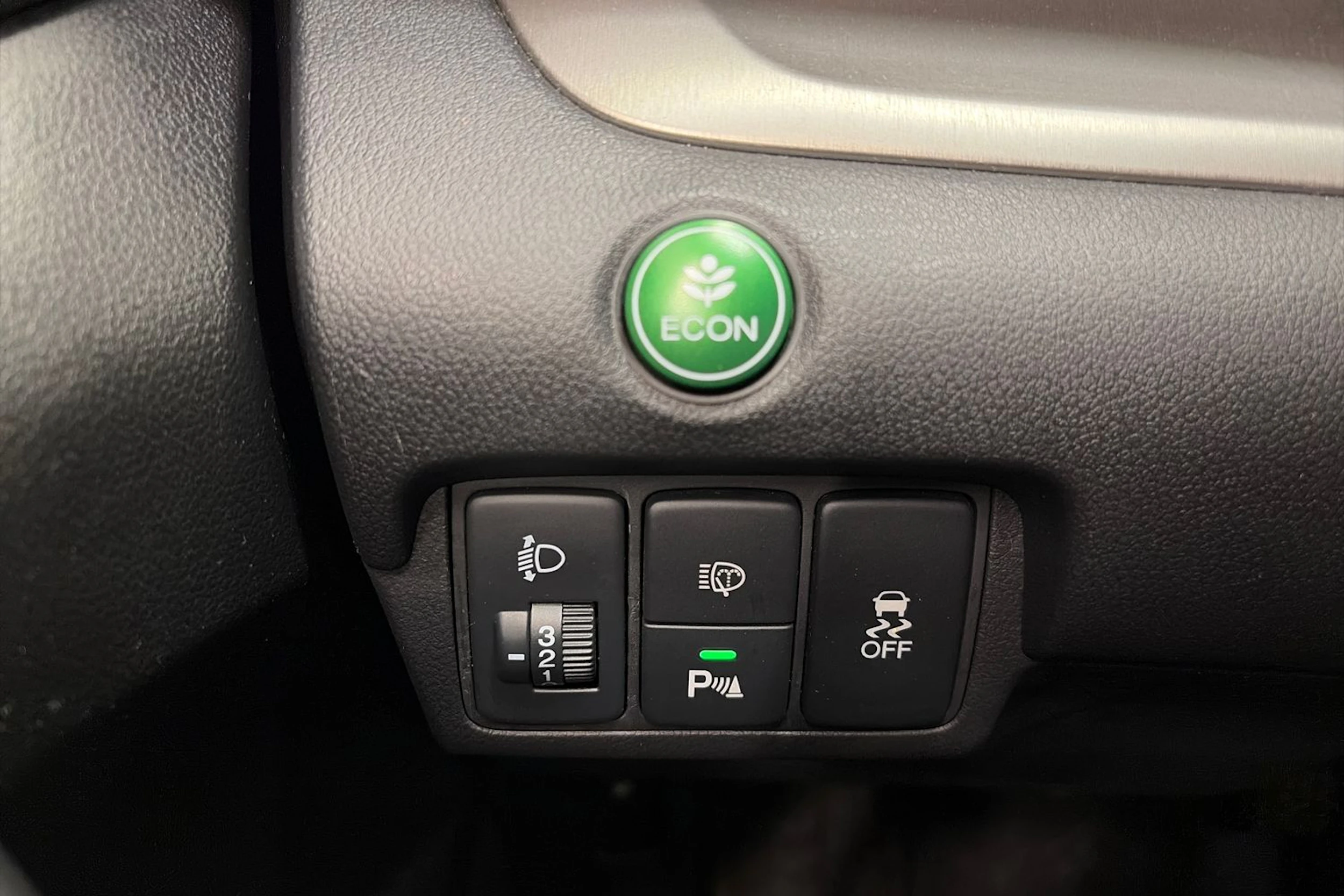 punainen Honda CR-V 2014 kuva 18.