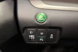 punainen Honda CR-V 2014 kuva 18.