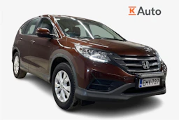ruskea (beige) Honda CR-V 2014 kuva 1.