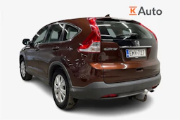 ruskea (beige) Honda CR-V 2014 kuva 2.