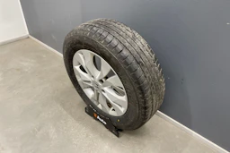 ruskea (beige) Honda CR-V 2014 kuva 11.