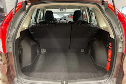 ruskea (beige) Honda CR-V 2014 kuva 12.