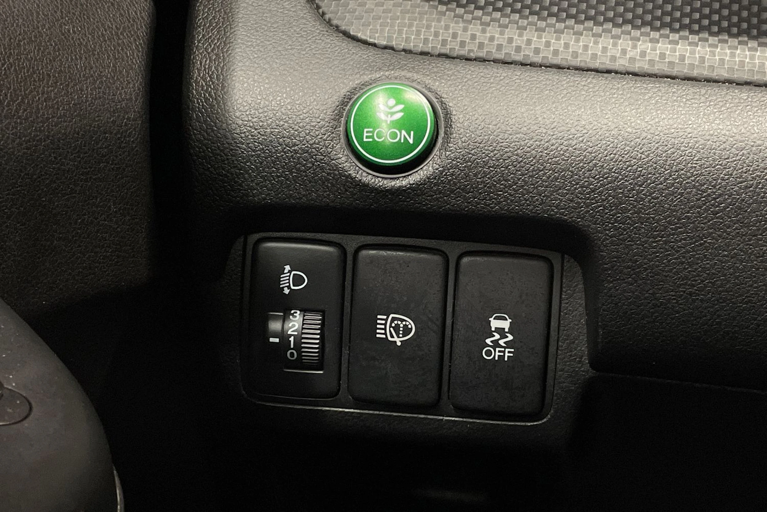 ruskea (beige) Honda CR-V 2014 kuva 16.