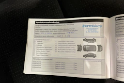 ruskea (beige) Honda CR-V 2014 kuva 25.