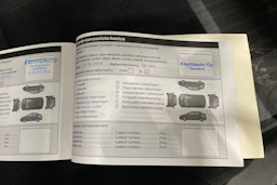 ruskea (beige) Honda CR-V 2014 kuva 26.