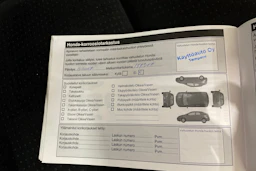 ruskea (beige) Honda CR-V 2014 kuva 27.