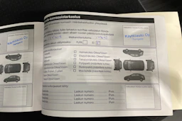 ruskea (beige) Honda CR-V 2014 kuva 28.