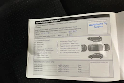 ruskea (beige) Honda CR-V 2014 kuva 29.