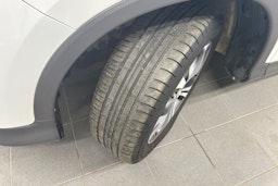 valkoinen Honda CR-V 2014 kuva 13.