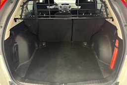 valkoinen Honda CR-V 2014 kuva 16.