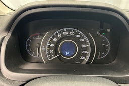 valkoinen Honda CR-V 2014 kuva 18.