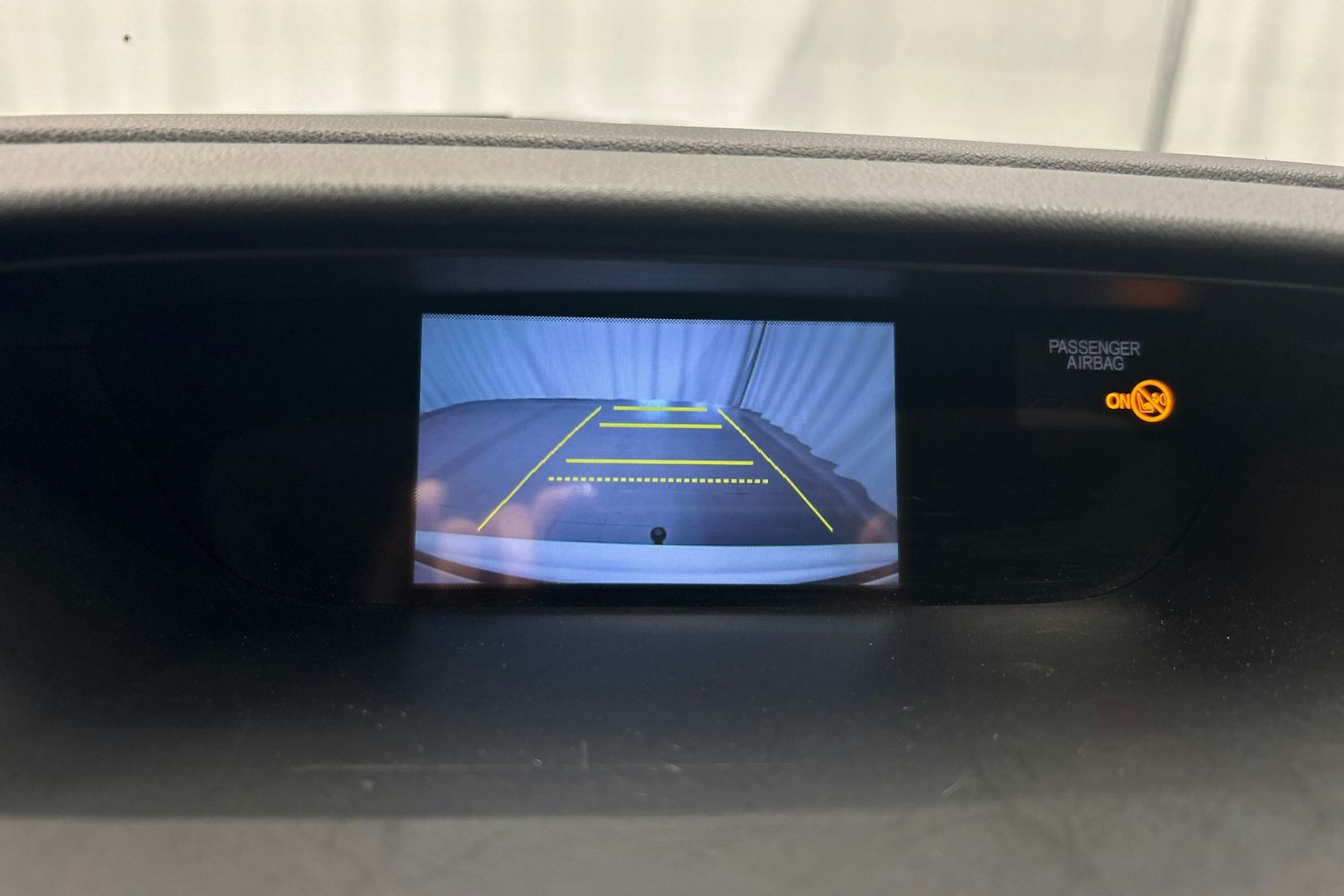 valkoinen Honda CR-V 2014 kuva 22.