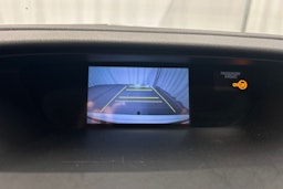 valkoinen Honda CR-V 2014 kuva 22.