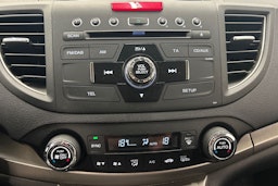 valkoinen Honda CR-V 2014 kuva 23.