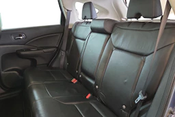 Sininen Honda CR-V 2014 kuva 11.